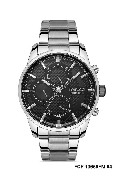 FERRUCCI FON.MET.KOL SAATİ